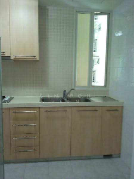 The Jade, 9 Bukit Batok Central Link, Dairy Farm / Bukit Panjang / Choa Chu Kang, 3 Bedrooms, 1,346 sqft, Condominium For Rent, by Sim Poh Heng, 9434692 - Kitchen - PropertyGuru.com.sg