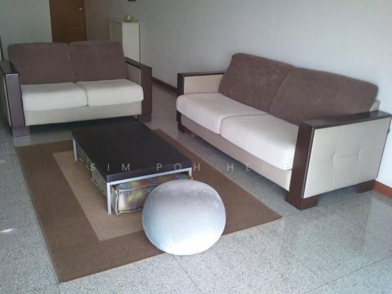 The Jade, 9 Bukit Batok Central Link, Dairy Farm / Bukit Panjang / Choa Chu Kang, 3 Bedrooms, 1,346 sqft, Condominium For Rent, by Sim Poh Heng, 9434692 - Living - PropertyGuru.com.sg
