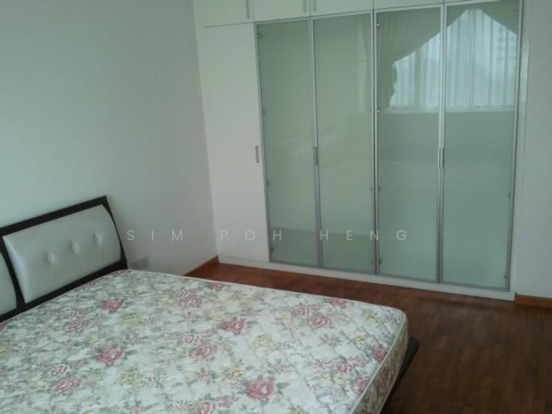 The Jade, 9 Bukit Batok Central Link, Dairy Farm / Bukit Panjang / Choa Chu Kang, 3 Bedrooms, 1,346 sqft, Condominium For Rent, by Sim Poh Heng, 9434692 - Master Bedroom - PropertyGuru.com.sg