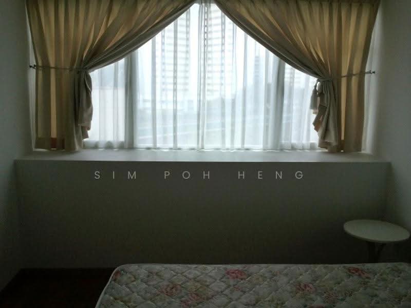 The Jade, 9 Bukit Batok Central Link, Dairy Farm / Bukit Panjang / Choa Chu Kang, 3 Bedrooms, 1,346 sqft, Condominium For Rent, by Sim Poh Heng, 9434692 - Master Bedroom - PropertyGuru.com.sg