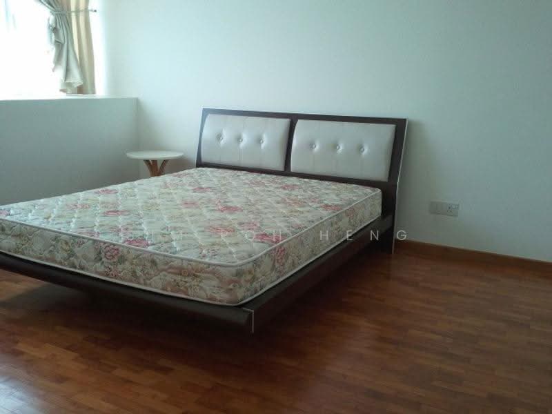 The Jade, 9 Bukit Batok Central Link, Dairy Farm / Bukit Panjang / Choa Chu Kang, 3 Bedrooms, 1,346 sqft, Condominium For Rent, by Sim Poh Heng, 9434692 - Master Bedroom - PropertyGuru.com.sg