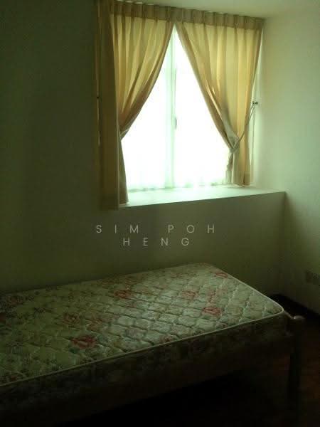 The Jade, 9 Bukit Batok Central Link, Dairy Farm / Bukit Panjang / Choa Chu Kang, 3 Bedrooms, 1,346 sqft, Condominium For Rent, by Sim Poh Heng, 9434692 - Bedroom 1 - PropertyGuru.com.sg