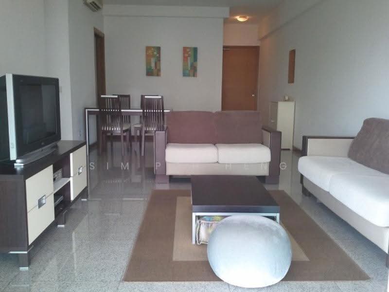 The Jade, 9 Bukit Batok Central Link, Dairy Farm / Bukit Panjang / Choa Chu Kang, 3 Bedrooms, 1,346 sqft, Condominium For Rent, by Sim Poh Heng, 9434692 - Well Laid Out, Tastefully Furnished - PropertyGuru.com.sg