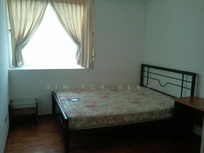 The Jade, 9 Bukit Batok Central Link, Dairy Farm / Bukit Panjang / Choa Chu Kang, 3 Bedrooms, 1,346 sqft, Condominium For Rent, by Sim Poh Heng, 9434692 - Bedroom 2 - PropertyGuru.com.sg