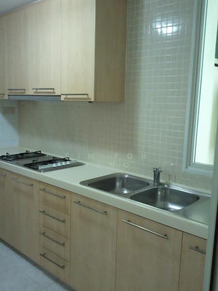 The Jade, 9 Bukit Batok Central Link, Dairy Farm / Bukit Panjang / Choa Chu Kang, 3 Bedrooms, 1,346 sqft, Condominium For Rent, by Sim Poh Heng, 9434692 - Kitchen - PropertyGuru.com.sg
