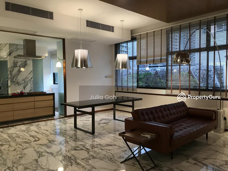 For Rent - St Martin's Apartment