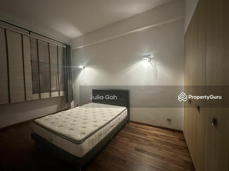 For Rent - St Martin's Apartment