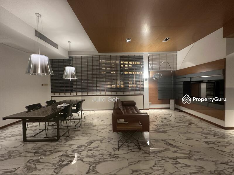 For Rent - St Martin's Apartment