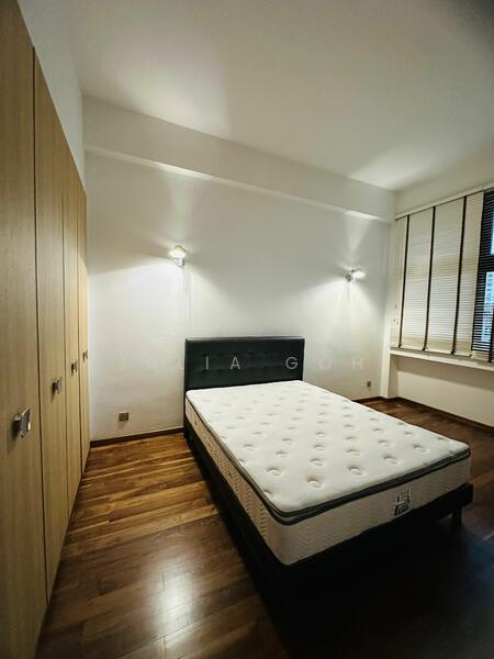 For Rent - St Martin's Apartment