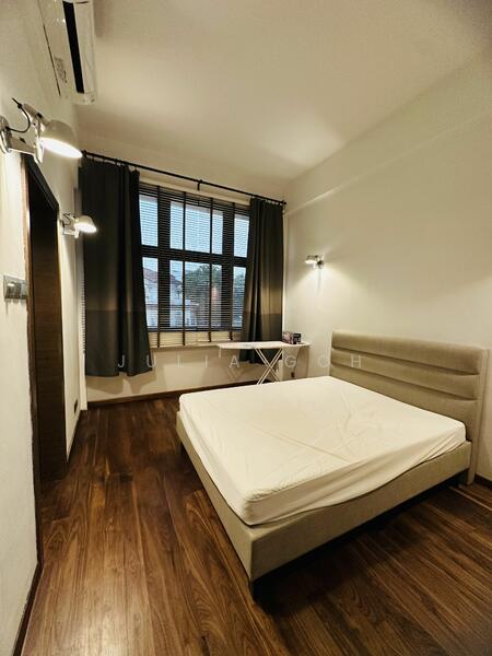 For Rent - St Martin's Apartment