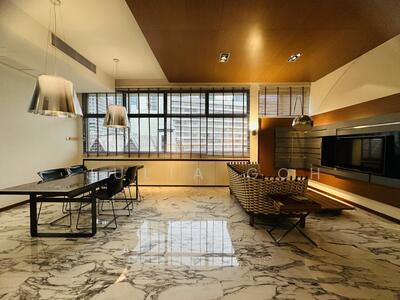 For Rent - St Martin's Apartment