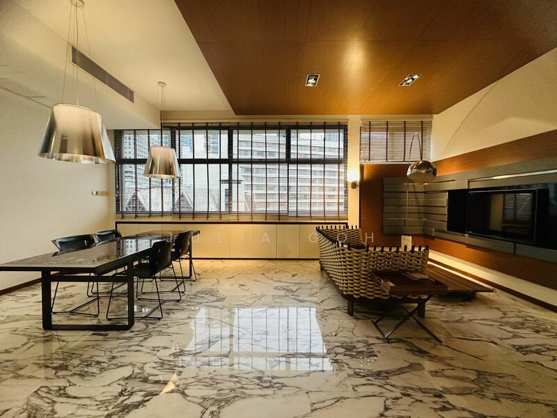 For Rent - St Martin's Apartment