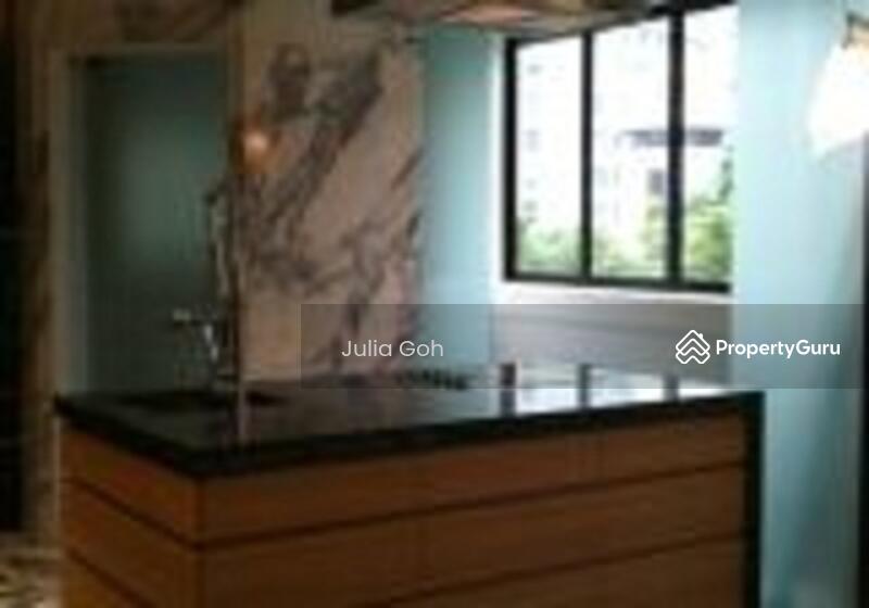 For Rent - St Martin's Apartment
