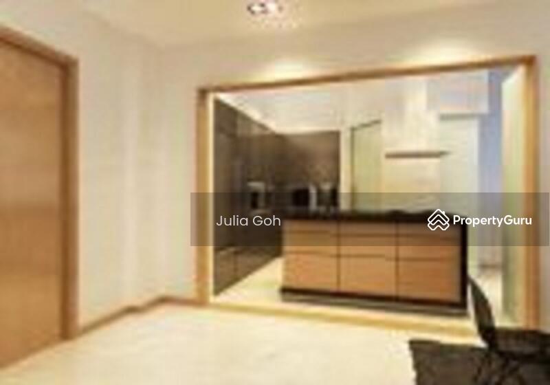 For Rent - St Martin's Apartment