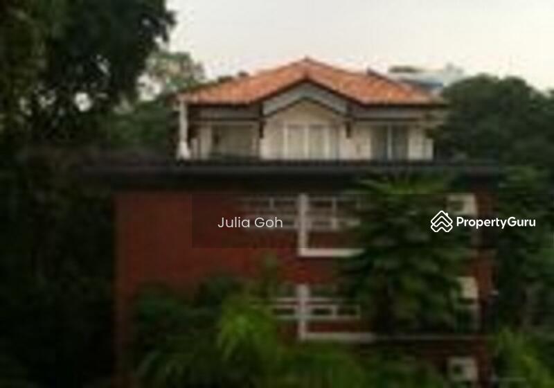 For Rent - St Martin's Apartment