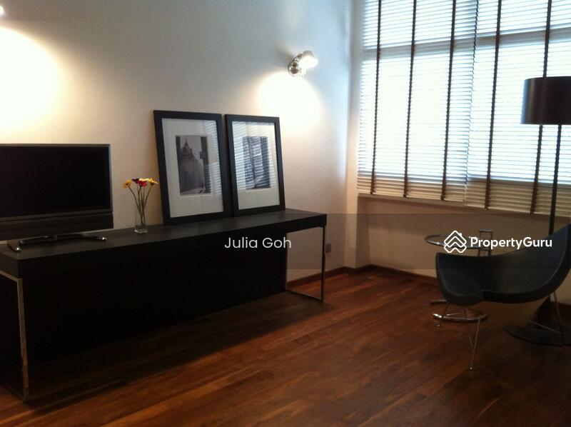 For Rent - St Martin's Apartment