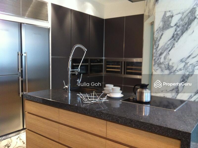 For Rent - St Martin's Apartment