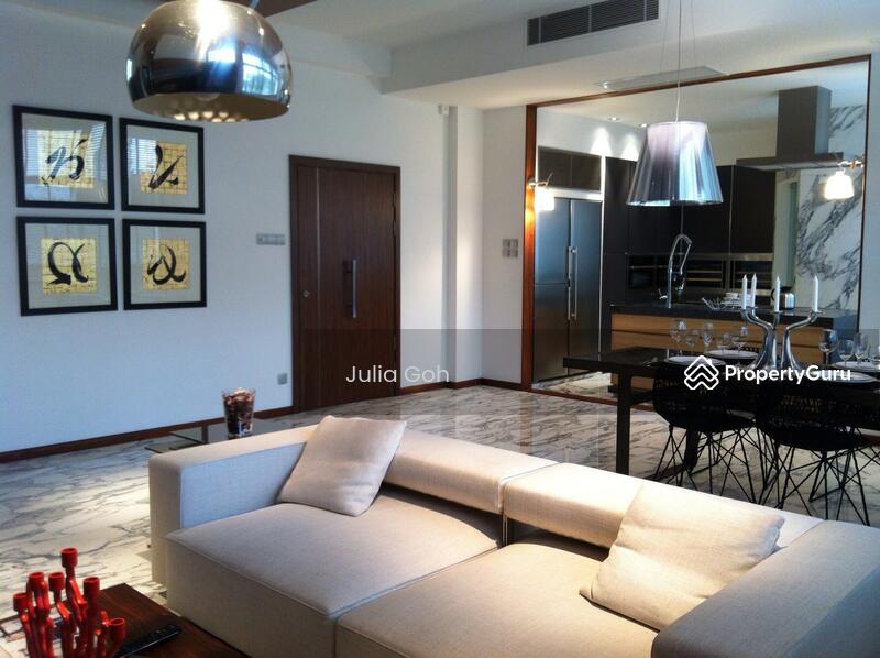 For Rent - St Martin's Apartment