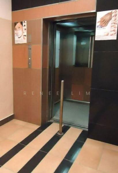 Kewalram House, 8 Jalan Kilang Timor, Alexandra / Commonwealth, 1,300 sqft, Light Industrial (B1) For Rent, by Renee Lim, 9449283 - Passenger Lift - CommercialGuru.com.sg