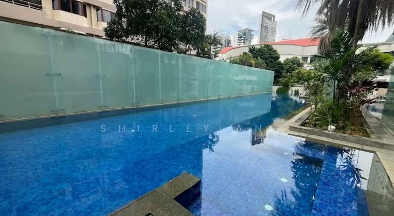 Strata, 1 Essex Road, 2 Bedrooms, 1,066 sqft, Apartment For Rent, by Shirley Ang, 9460284 - PropertyGuru.com.sg