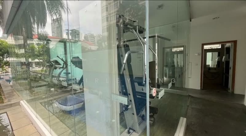 Strata, 1 Essex Road, 2 Bedrooms, 1,066 sqft, Apartment For Rent, by Shirley Ang, 9460284 - PropertyGuru.com.sg