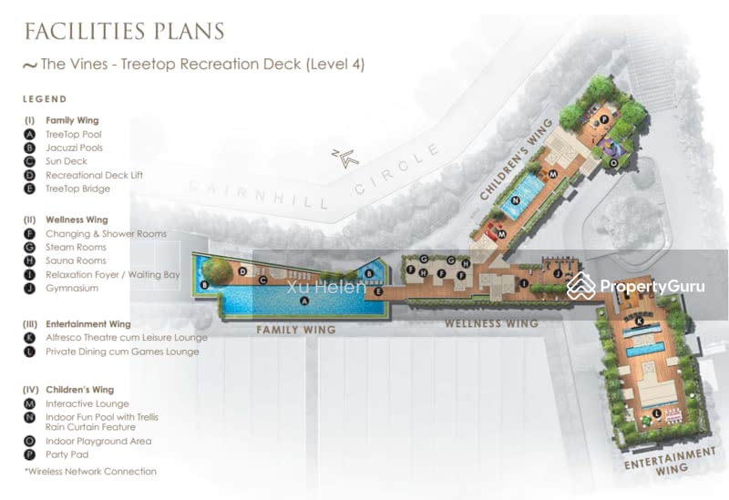 For Rent Helios Residences