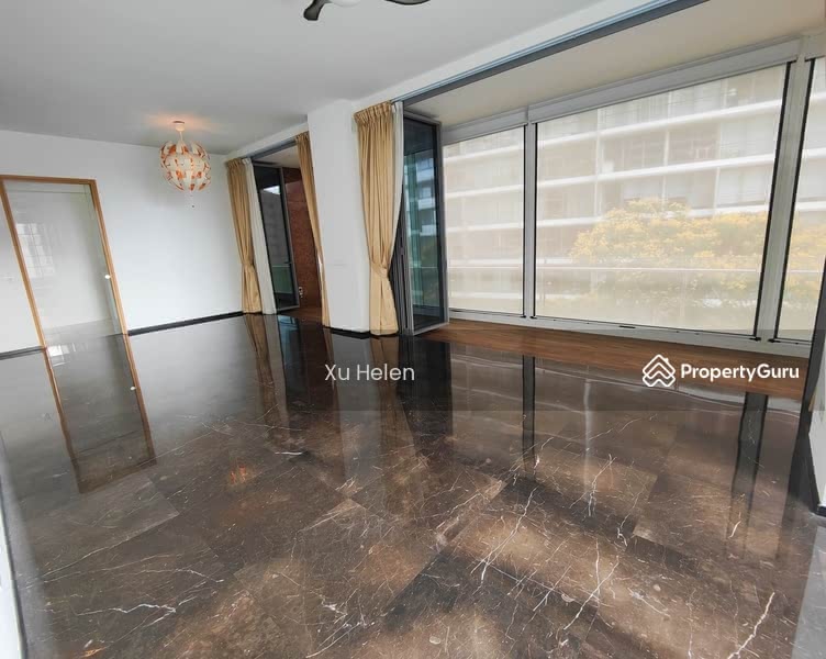 For Rent - Helios Residences