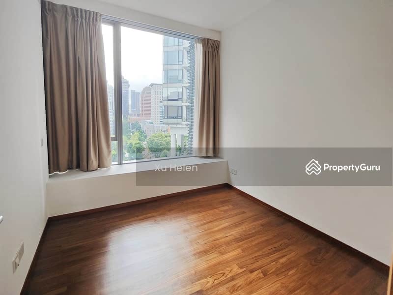 For Rent - Helios Residences