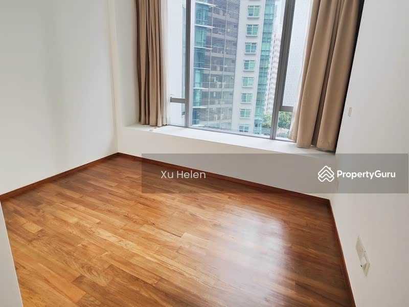 For Rent - Helios Residences