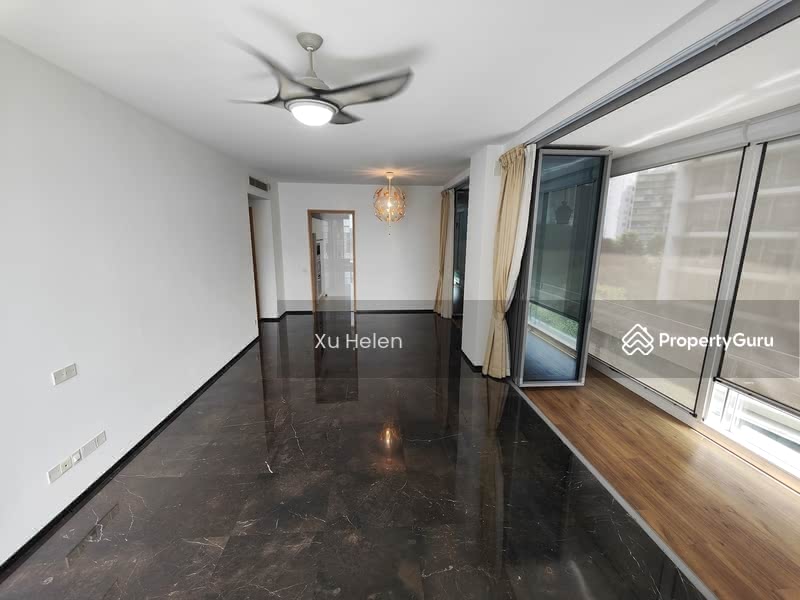 For Rent - Helios Residences