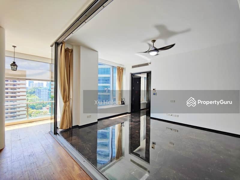 For Rent - Helios Residences