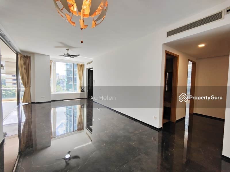 For Rent - Helios Residences