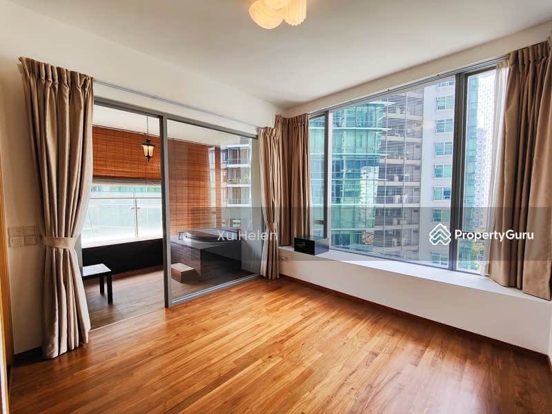 For Rent - Helios Residences