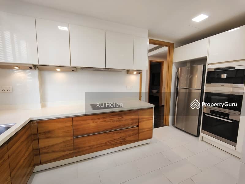 For Rent - Helios Residences