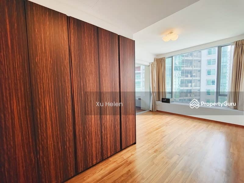 For Rent - Helios Residences