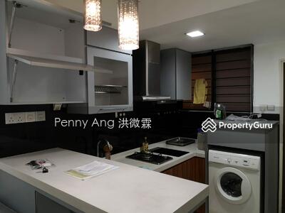 For Rent - International Plaza