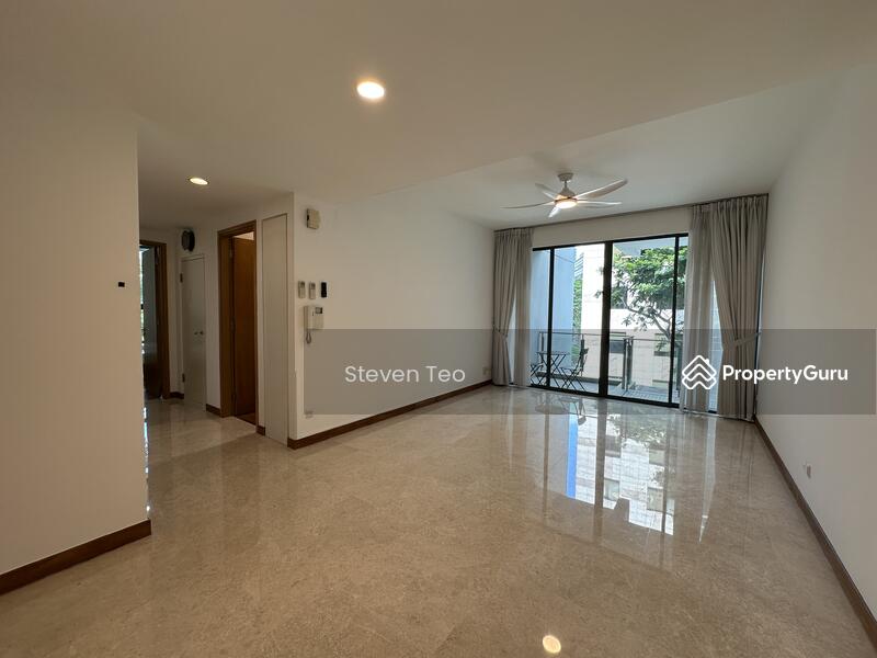 One Oxley Rise, 1 Oxley Rise, Orchard / River Valley, 2 Bedrooms, 1,109 sqft, Apartment For Rent, by Steven Teo, 949631 - PropertyGuru.com.sg