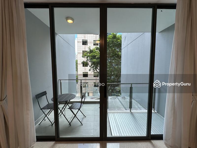 One Oxley Rise, 1 Oxley Rise, Orchard / River Valley, 2 Bedrooms, 1,109 sqft, Apartment For Rent, by Steven Teo, 949631 - PropertyGuru.com.sg