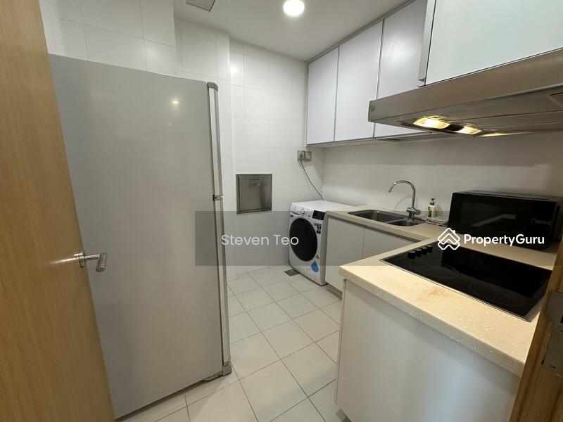 One Oxley Rise, 1 Oxley Rise, Orchard / River Valley, 2 Bedrooms, 1,109 sqft, Apartment For Rent, by Steven Teo, 949631 - PropertyGuru.com.sg
