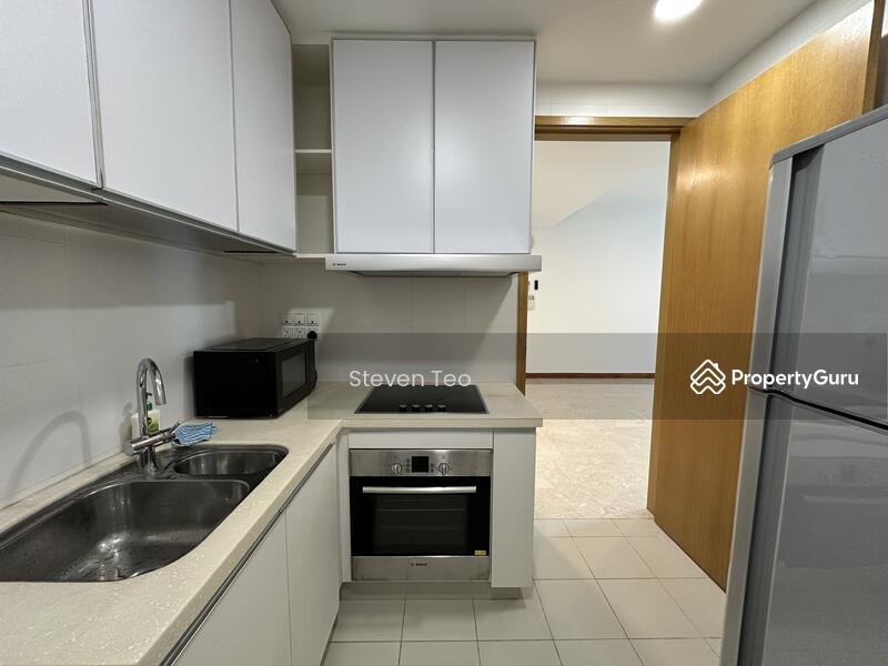 One Oxley Rise, 1 Oxley Rise, Orchard / River Valley, 2 Bedrooms, 1,109 sqft, Apartment For Rent, by Steven Teo, 949631 - PropertyGuru.com.sg