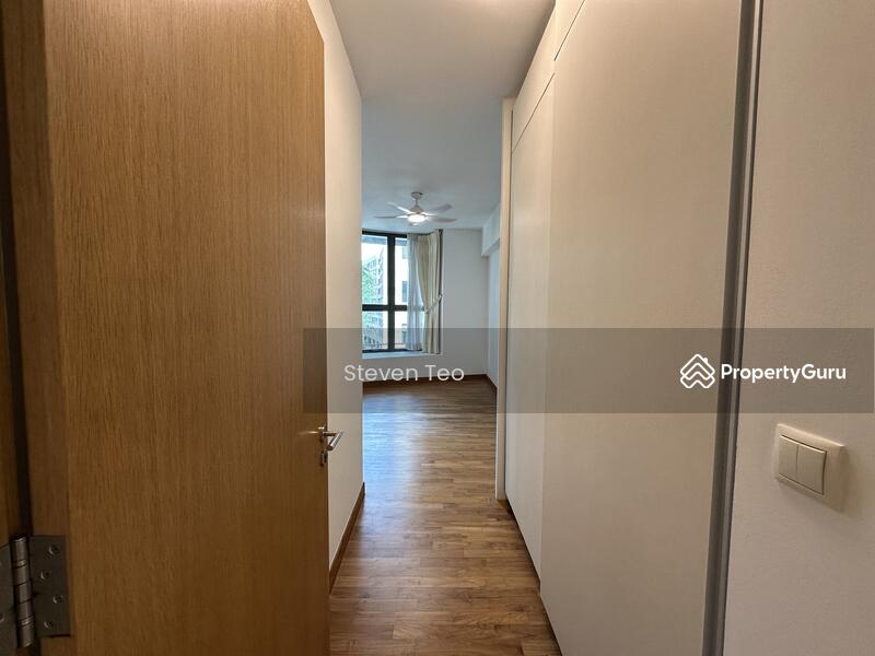 One Oxley Rise, 1 Oxley Rise, Orchard / River Valley, 2 Bedrooms, 1,109 sqft, Apartment For Rent, by Steven Teo, 949631 - PropertyGuru.com.sg