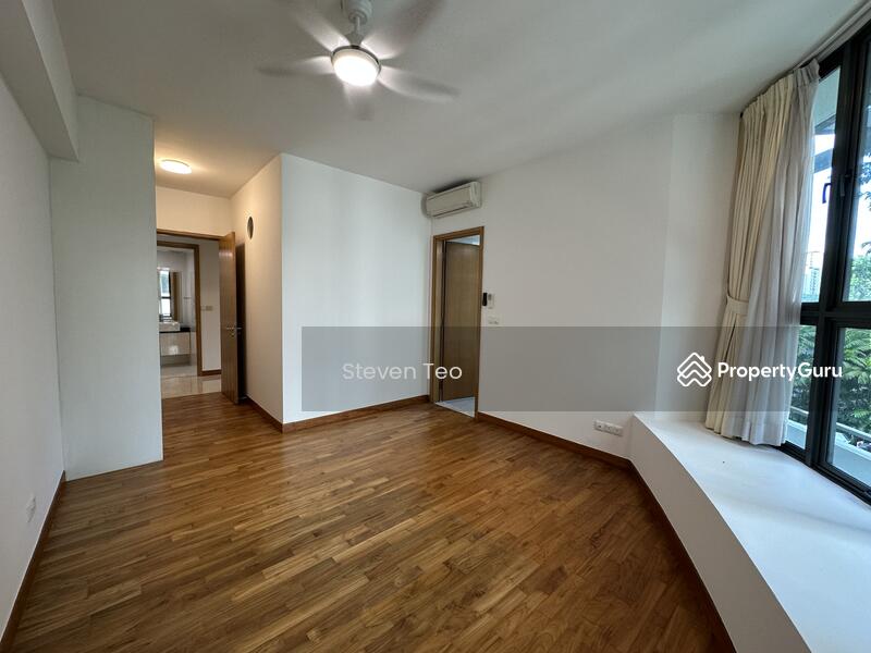 One Oxley Rise, 1 Oxley Rise, Orchard / River Valley, 2 Bedrooms, 1,109 sqft, Apartment For Rent, by Steven Teo, 949631 - PropertyGuru.com.sg