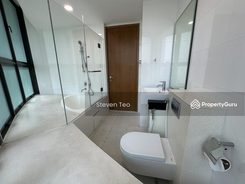 One Oxley Rise, 1 Oxley Rise, Orchard / River Valley, 2 Bedrooms, 1,109 sqft, Apartment For Rent, by Steven Teo, 949631 - PropertyGuru.com.sg