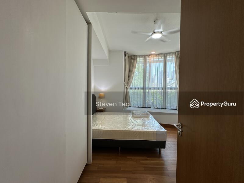 One Oxley Rise, 1 Oxley Rise, Orchard / River Valley, 2 Bedrooms, 1,109 sqft, Apartment For Rent, by Steven Teo, 949631 - PropertyGuru.com.sg