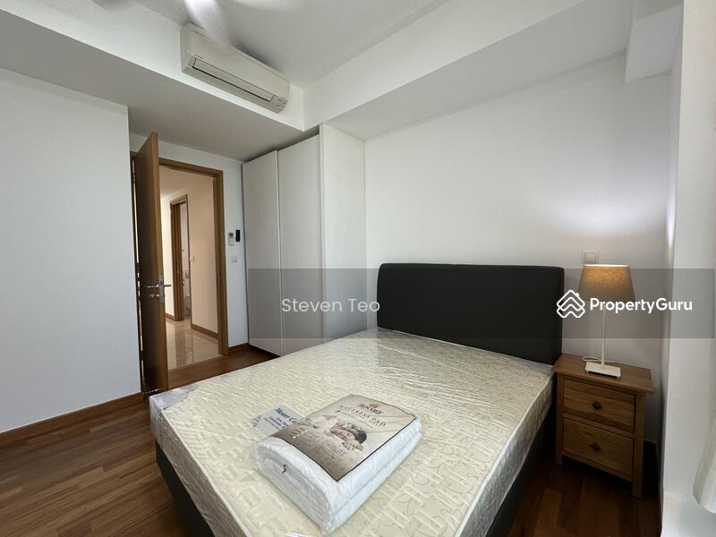 One Oxley Rise, 1 Oxley Rise, Orchard / River Valley, 2 Bedrooms, 1,109 sqft, Apartment For Rent, by Steven Teo, 949631 - PropertyGuru.com.sg