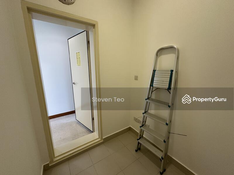 One Oxley Rise, 1 Oxley Rise, Orchard / River Valley, 2 Bedrooms, 1,109 sqft, Apartment For Rent, by Steven Teo, 949631 - PropertyGuru.com.sg