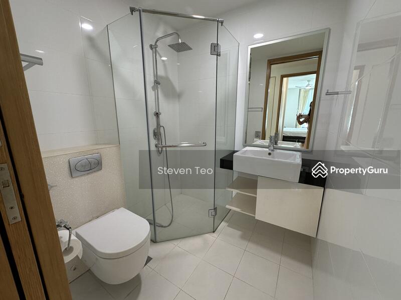 One Oxley Rise, 1 Oxley Rise, Orchard / River Valley, 2 Bedrooms, 1,109 sqft, Apartment For Rent, by Steven Teo, 949631 - PropertyGuru.com.sg