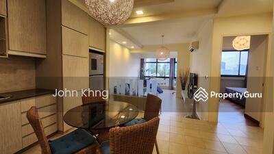 For Rent - Eastern Lagoon I