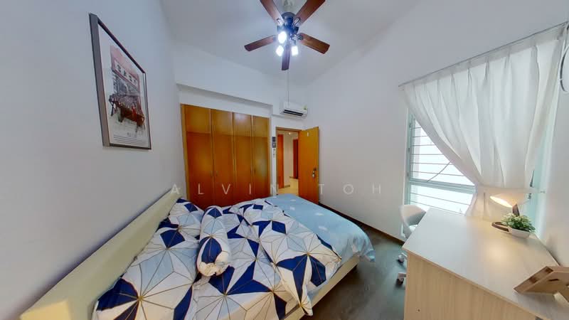 Guilin View, 20 Bukit Batok Street 52, Room Rental, 200 sqft, Condominium For Rent, by Alvin Toh, 9517557 - PropertyGuru.com.sg