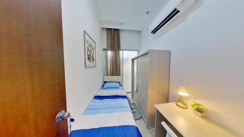Guilin View, 20 Bukit Batok Street 52, Dairy Farm / Bukit Panjang / Choa Chu Kang, Room Rental, 80 sqft, Condominium For Rent, by Alvin Toh, 9517557 - Bedroom - PropertyGuru.com.sg